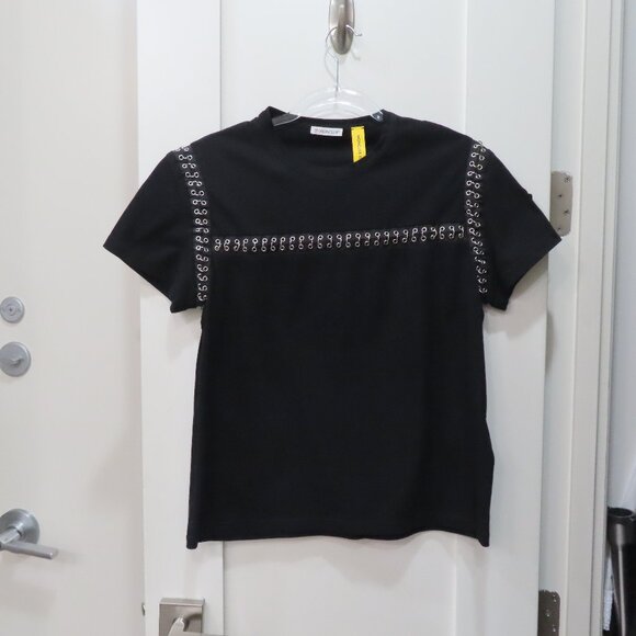 Moncler Genius | Tops | Moncler Genius Black 6 Noir Kei